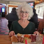 Mary Pat LaMarche - @marypatlamarche - Instagram
