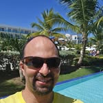 Patrice Lamarche - @patchou3 - Instagram