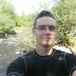 Patrick Lamarche - @pat_15900 - Instagram