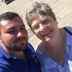 Pat Lamont - Facebook