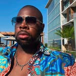 Patrick Lamont - @travellavish_withpat - Instagram