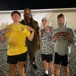 Landis Pate - @landispate2 - Instagram
