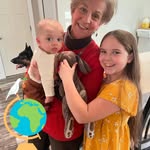 Pat Landis - @pattychildren - Instagram