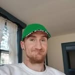 Pat Landis - @landispatrick2 - Instagram