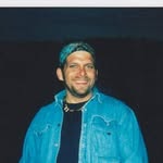 Pat Landry - @bushman75 - Instagram