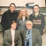 Pat Langan - Facebook