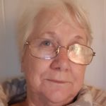 Pat Lanham - @patricialanham55 - Instagram