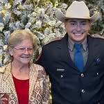 Patti Cullinane Larrabee - @p_larrabee - Instagram