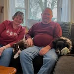 Pat Larson - @patlarson64 - Instagram