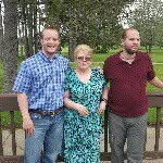 pat larson - @patl4849 - Instagram