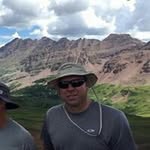 Pat Larson - @plarson4 - Instagram