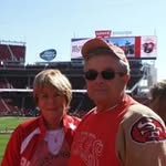 Pat Larson - @patanddennis40 - Instagram