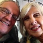Pat Larson - @patlarsonmimi - Instagram