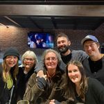 Pat Lavelle - @patlavelle46 - Instagram