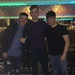 Patrick Lavelle - @patricklavelle97 - Instagram