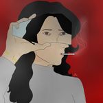 🫀 - @pat_lavenderj - Instagram