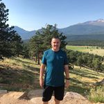 Pat Laverty - @pjlav - Instagram