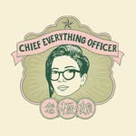 Pat Law - @chiefeverything.officer - Instagram