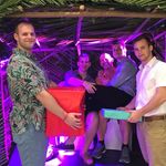Pat Lawrence - @pat_lawrence - Instagram