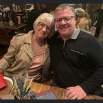 Pat Lawrence - @patsyjl - Instagram
