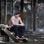 Pat Lawrence - @patches_17 - Instagram