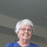 Pat Lawrence Bucher - @plbuch - Instagram