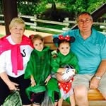 Pat Lehman - @98berwood - Instagram