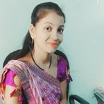 mona chaudhary - @patl_emona - Instagram