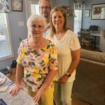 Pat Lemon Mabery - @patmabery - Instagram