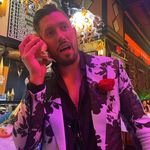 Pat Light - @pat_light - Instagram