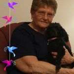 Pat Lightfoot - @lightfoot.pat - Instagram