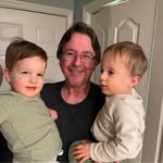 Pat Little - @patlittle8 - Instagram