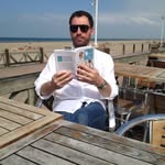 Patrick Llewellyn - @patllewell - Instagram