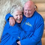 Pat Daly Lloyd - @patandcraig1971 - Instagram
