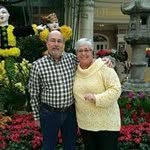 Pat Lloyd Kimball - @patcharliek - Instagram