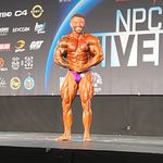 IFBB PRO Pat Lowery - @sandman5306 - Instagram