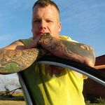 Pat Lowery - @dartplayer1 - Instagram