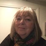 Pat Lowery Collins - @patpopaint - Instagram