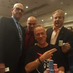 Pat Lyons - @flyxfx - Instagram