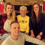Pat Madigan - @pat.knippen - Instagram