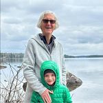 Pat Madigan Carter - @patmadigancarter - Instagram