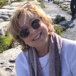 Pat Madigan Mirsky - @pmadmirsque - Instagram