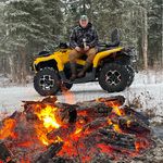 Pat Madsen - @loggerbill99 - Instagram