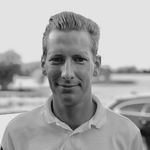 Patrick Madsen - @patr8 - Instagram