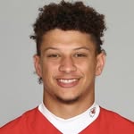 Chiefs Kingdom - @pat_mahomes.jr - Instagram