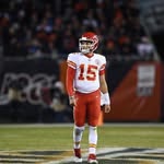 I like men - @pat_mahomes_15 - Instagram