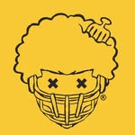 Pat Mahomes - @myquarterbackisblack - Instagram