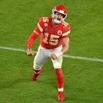 Pat Mahomes - @fansofpatrickmahomes - Instagram