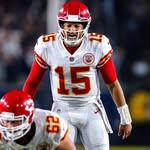 Pat Mahomes - @showtimemahomez15 - Instagram