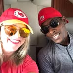 Pat Mahomes - @silky__p - Instagram
